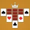 Peak Solitaire