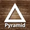 Pyramid-Solitaire Go