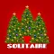Tri Xmas Tree Solitaire