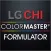 LG CHI Color Master Formulator