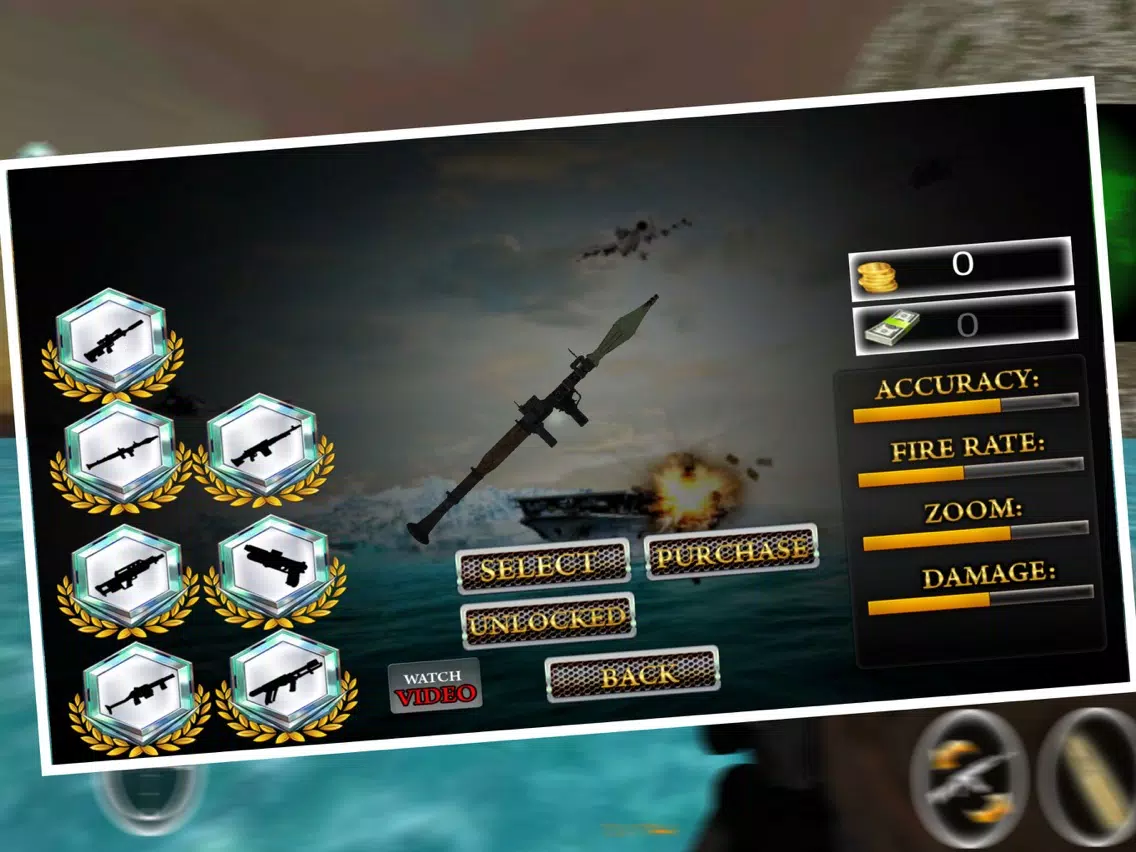 US Deadly Crime Mafia Attack iPad  স্ক্রিনশট