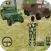 Grand Mud Off Road Army Truck