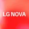 LG NOVA Apps