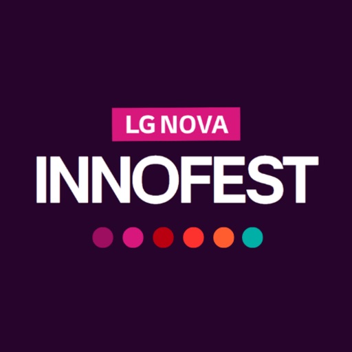 LG NOVA InnoFest 2024 LG NOVA InnoFest 2024