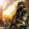 FPS Shooting:Critical Strike