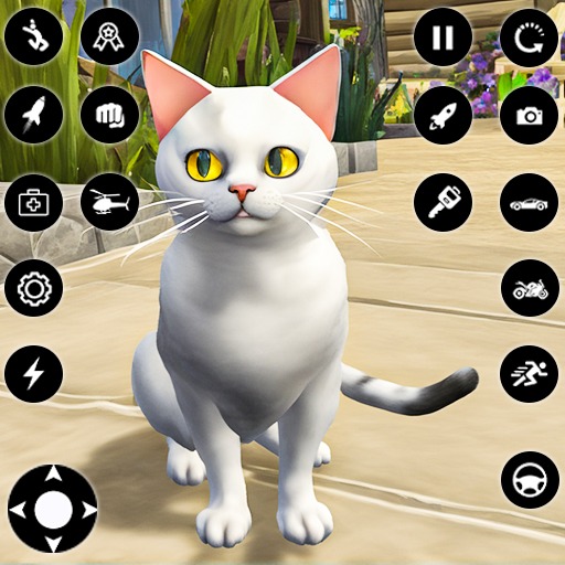 Cat Simulator