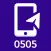 U+0505모바일Fax