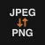 image format conversion