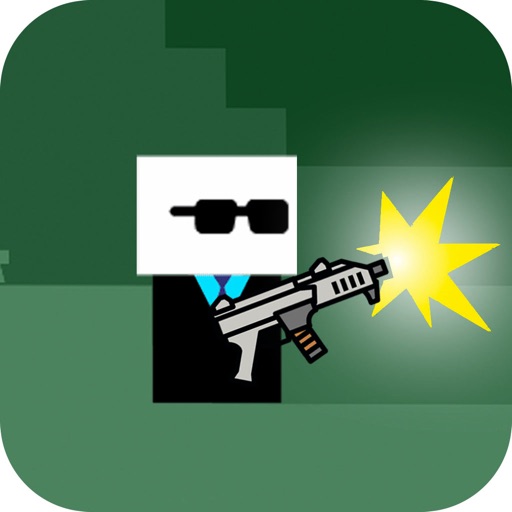 shot Battle-casual gun shot Battle-casual gun