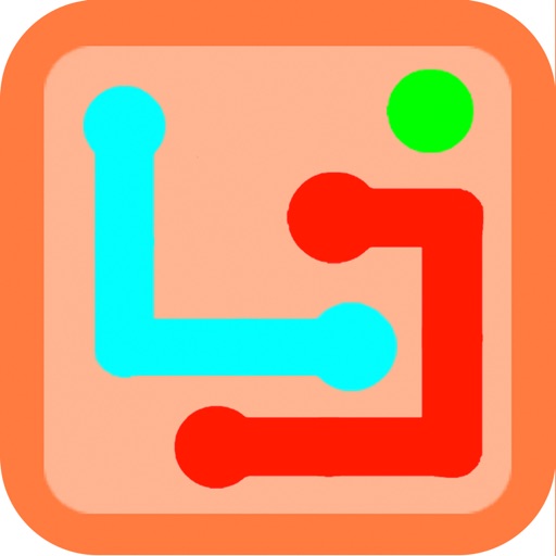 Dotted line maze-Classic line Dotted line maze-Classic line