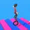 Draw Wheels 3D