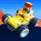 Rockets Racing! - Cars