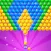 Bubble Shooter Classic Sky Pop