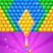 Bubble Shooter Classic Sky Pop