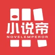 小說帝-TXT手掌閱讀聽書追更必備