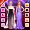 Halloween Dress Up Party Games