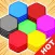 Hexa Sort Master: Block Puzzle