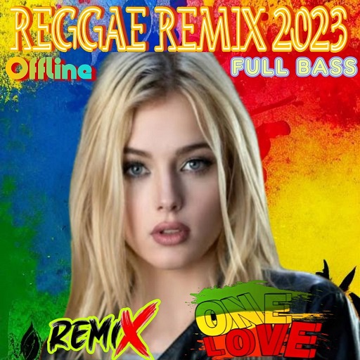 REGGAE REMIX Viral 2025 Offlin