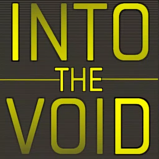 Into the Void Into the Void