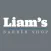 Liam's Barbershop