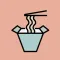 Fun Food Sticker Pack