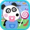 Baby Candy Park