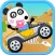 panda baby SUV