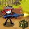 Stickman Battle-shooting game