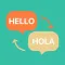 Voice Translate:GO Translation