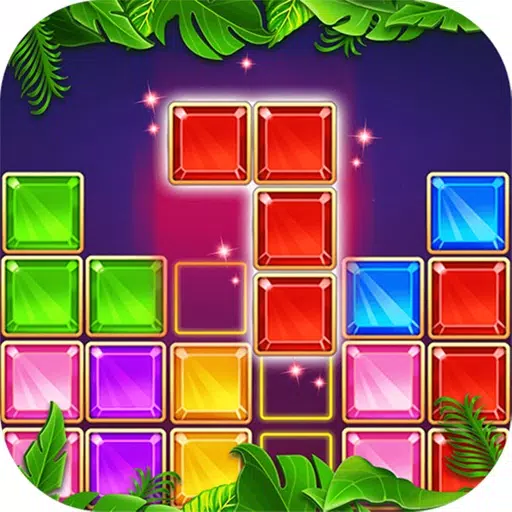 Block Legend -Jewel Puzzle Block Legend -Jewel Puzzle