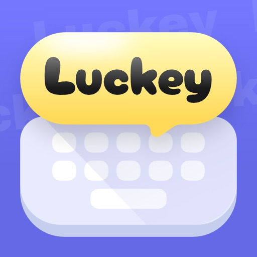 Luckey键盘-恋爱话术宝典聊天对话神器Lovekey Luckey键盘-恋爱话术宝典聊天对话神器Lovekey