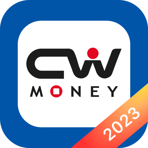 CWMoney Expense Track