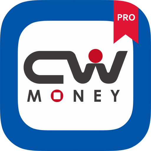 CWMoney EX  Expense Track