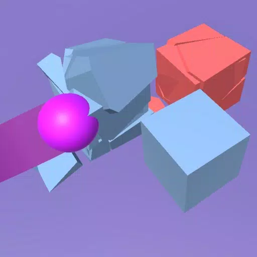 Crush Cube Crush Cube