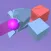 Crush Cube