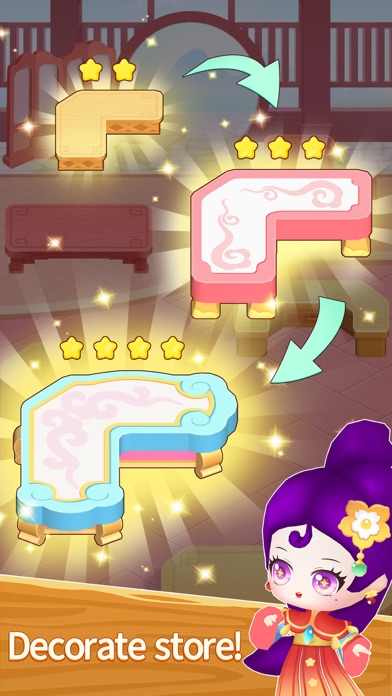 تصاویر Little Ancient Chef
