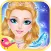 Princess Salon: Cinderella