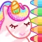 Animated Coloring World