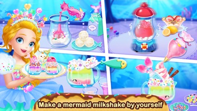 تصاویر Princess Libby Dessert Maker