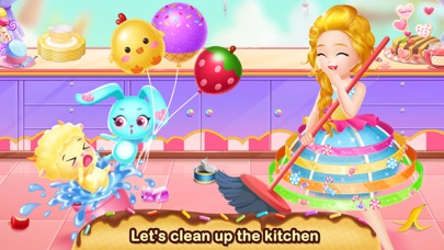 تصاویر Princess Libby Dessert Maker