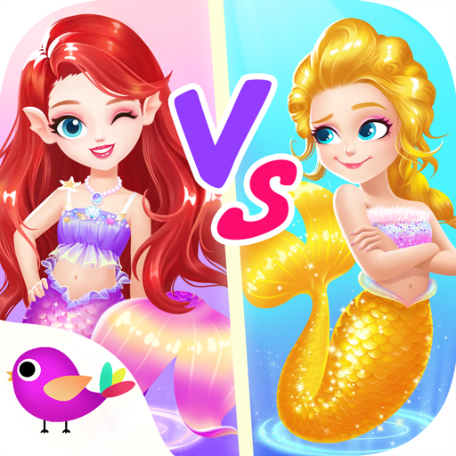 Princess Libby Little Mermaid Princess Libby Little Mermaid