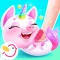 Princess and Cute Pets