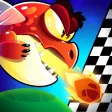 Dragon Valley - Hill Race