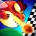 Dragon Valley - Hill Race