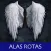 Alas Rotas - Audiolibro