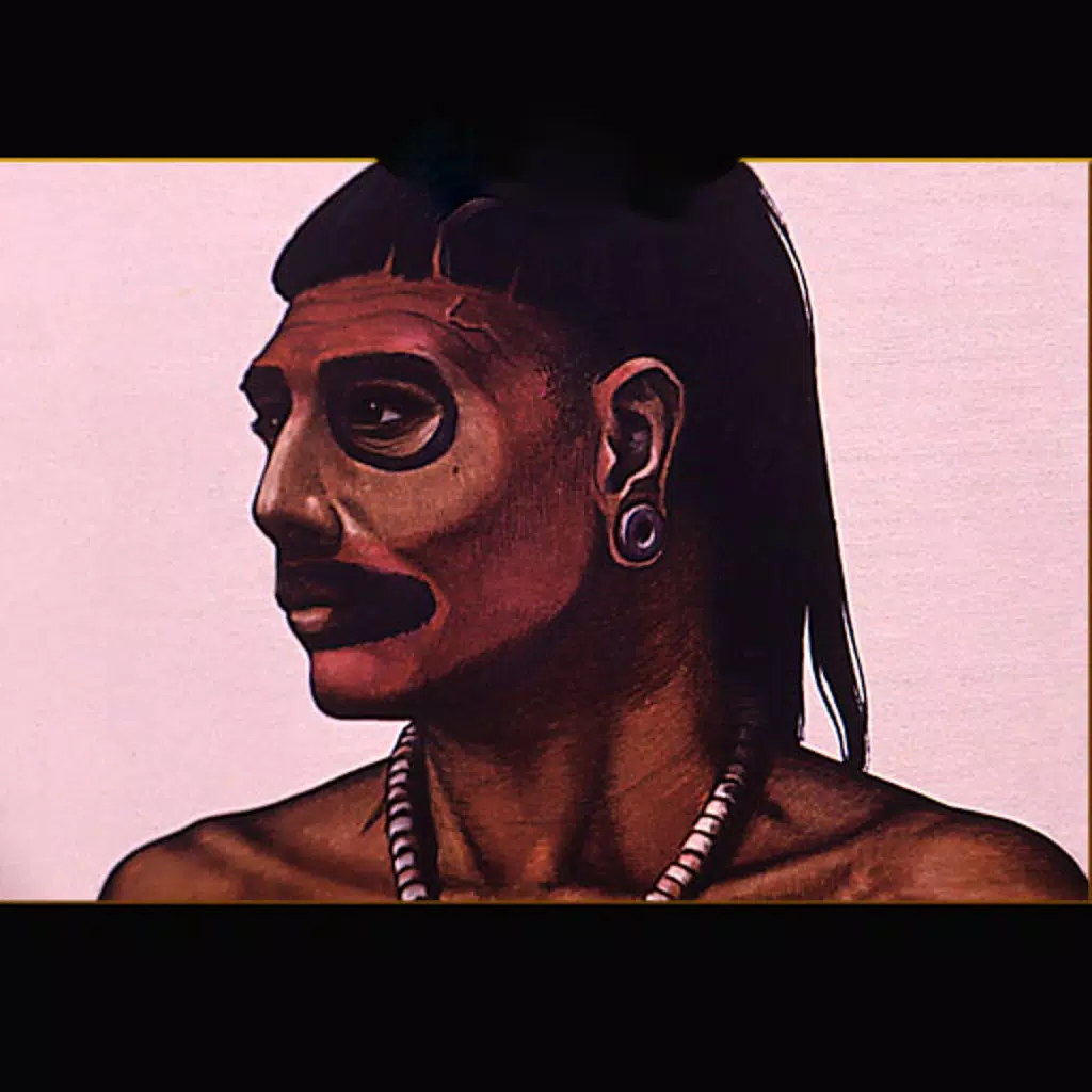 La Palma Del Cacique, Leyenda de Puerto Rico La Palma Del Cacique, Leyenda de Puerto Rico