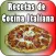 Recetas de Cocina Italiana