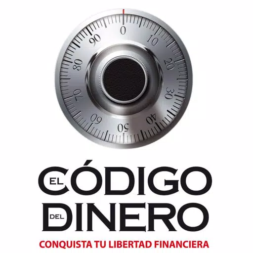 El Código del Dinero: Tu Libertad Financiera El Código del Dinero: Tu Libertad Financiera