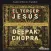 El Tercer Jesús: El Cristo que llevamos por dentro