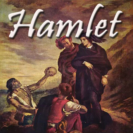 Hamlet - William Shakespeare Hamlet - William Shakespeare